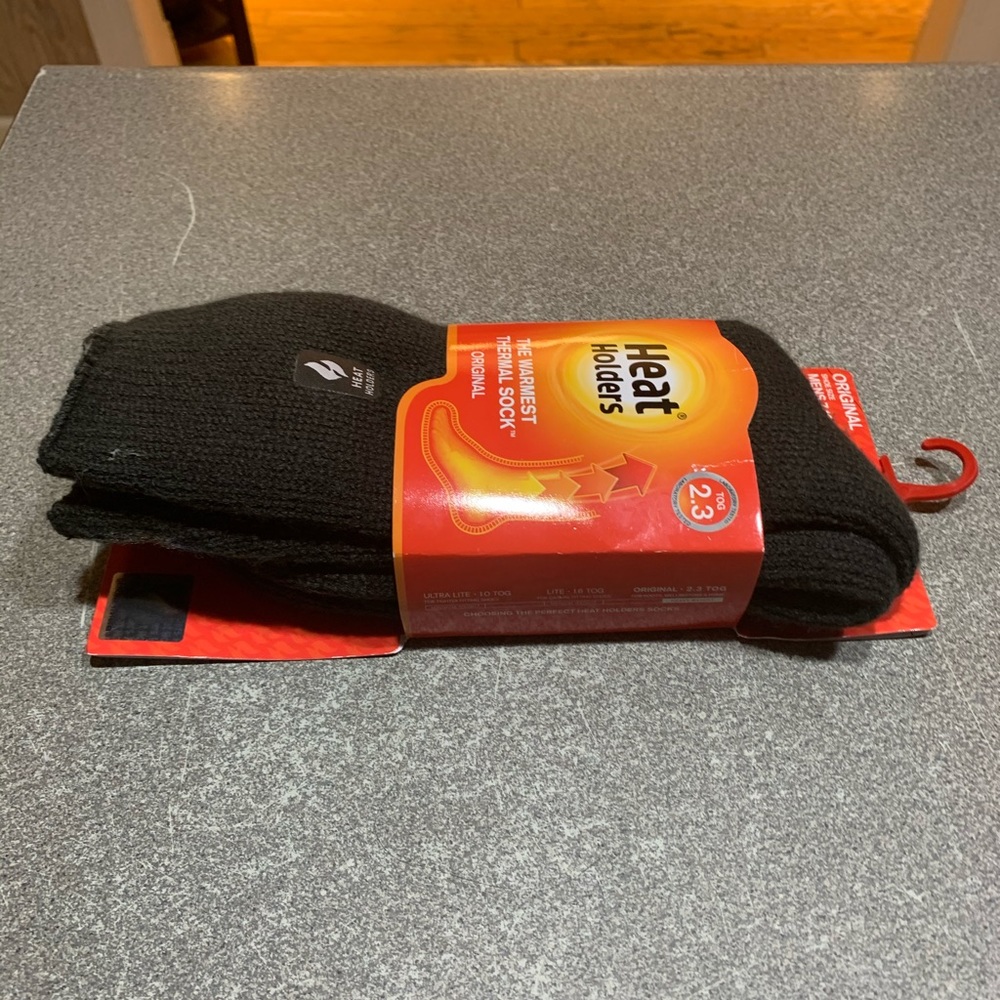 Socks - Picture 3 of 5